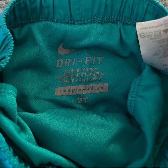 Nike Toddler Shorts Bundle 2T / 24 Months - Picture 3 of 5